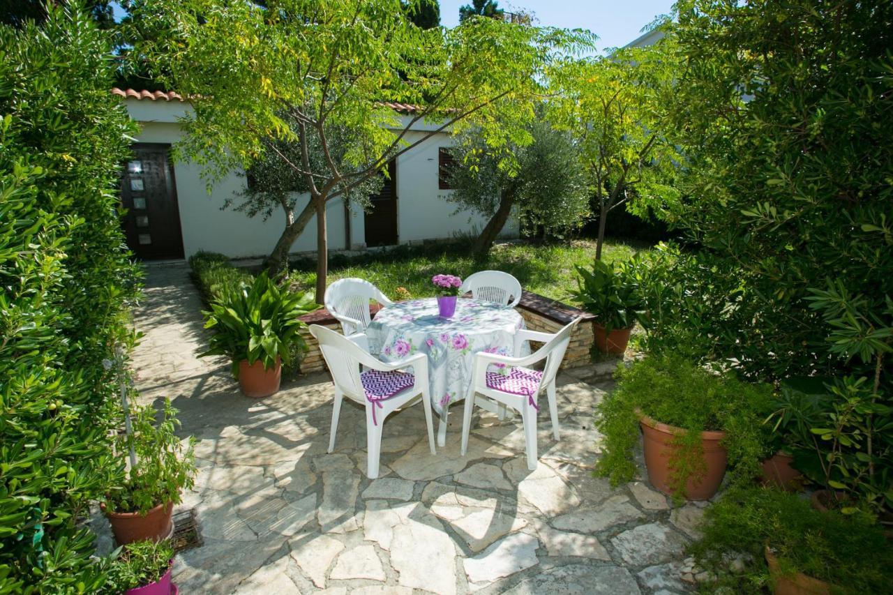 Apartments With A Parking Space Novalja, Pag - 6552 Exterior photo