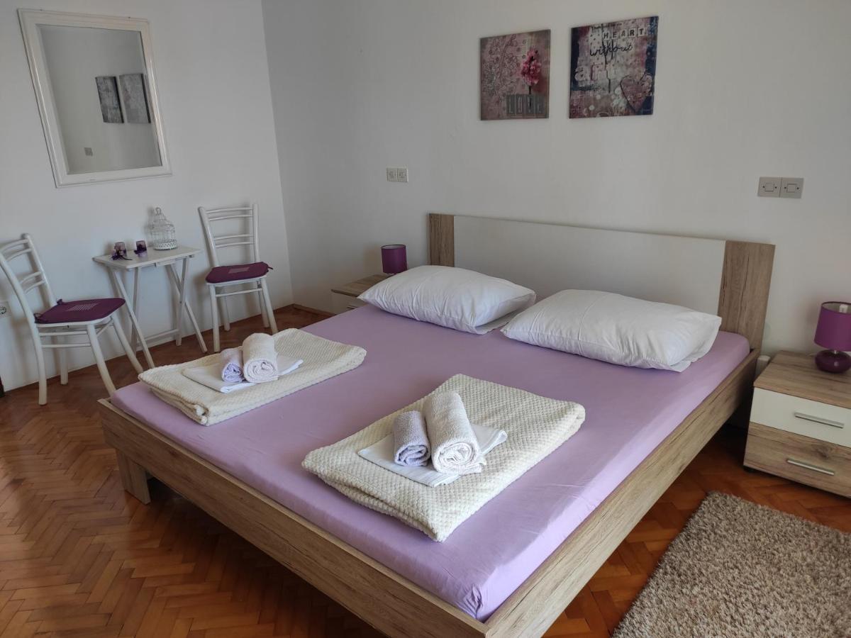 Apartments With A Parking Space Novalja, Pag - 6552 Exterior photo