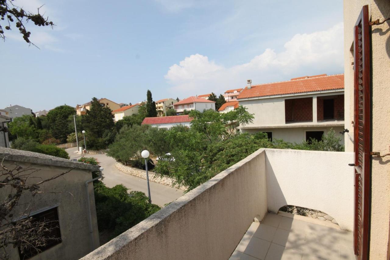 Apartments With A Parking Space Novalja, Pag - 6552 Exterior photo