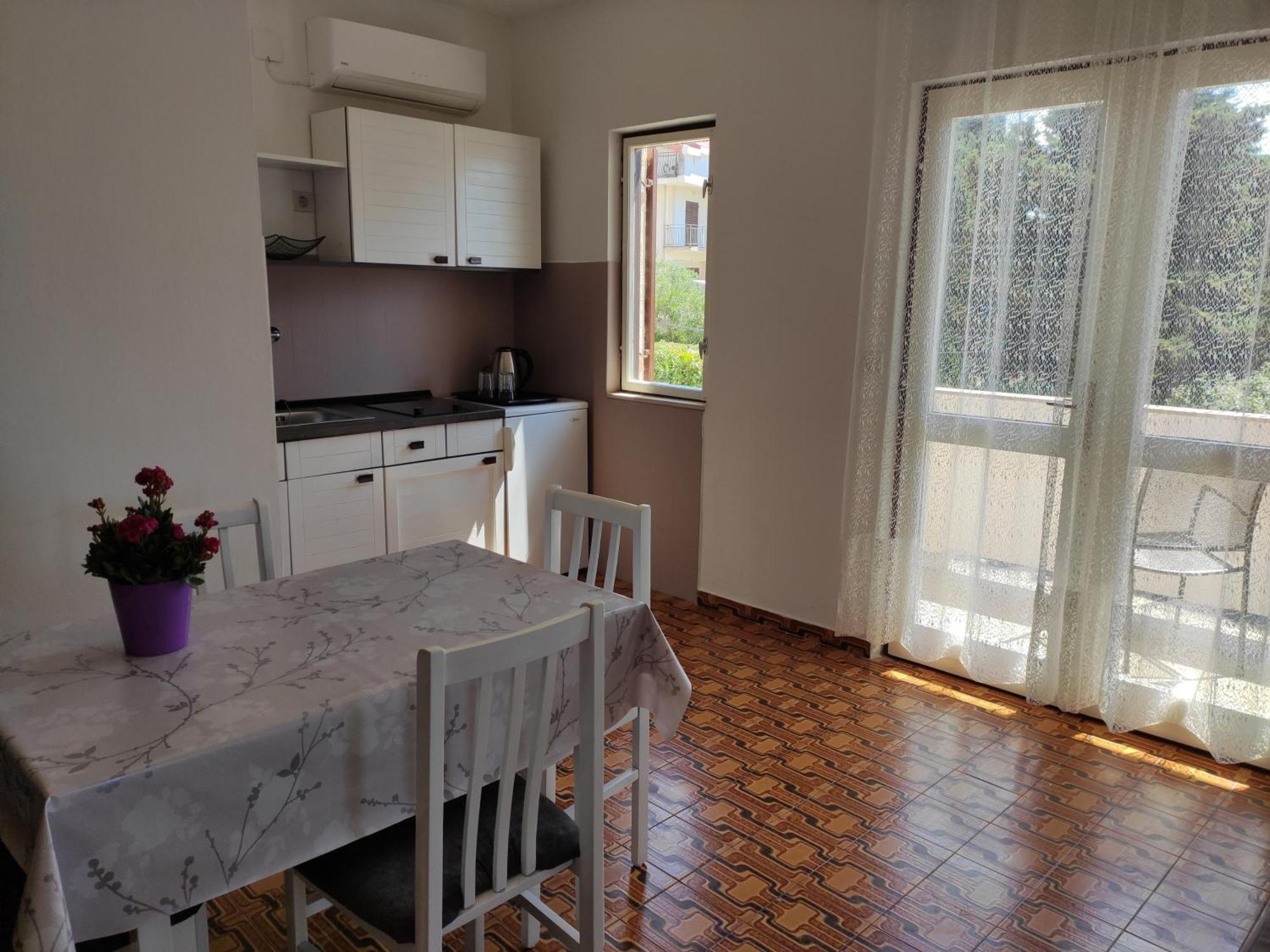 Apartments With A Parking Space Novalja, Pag - 6552 Room photo