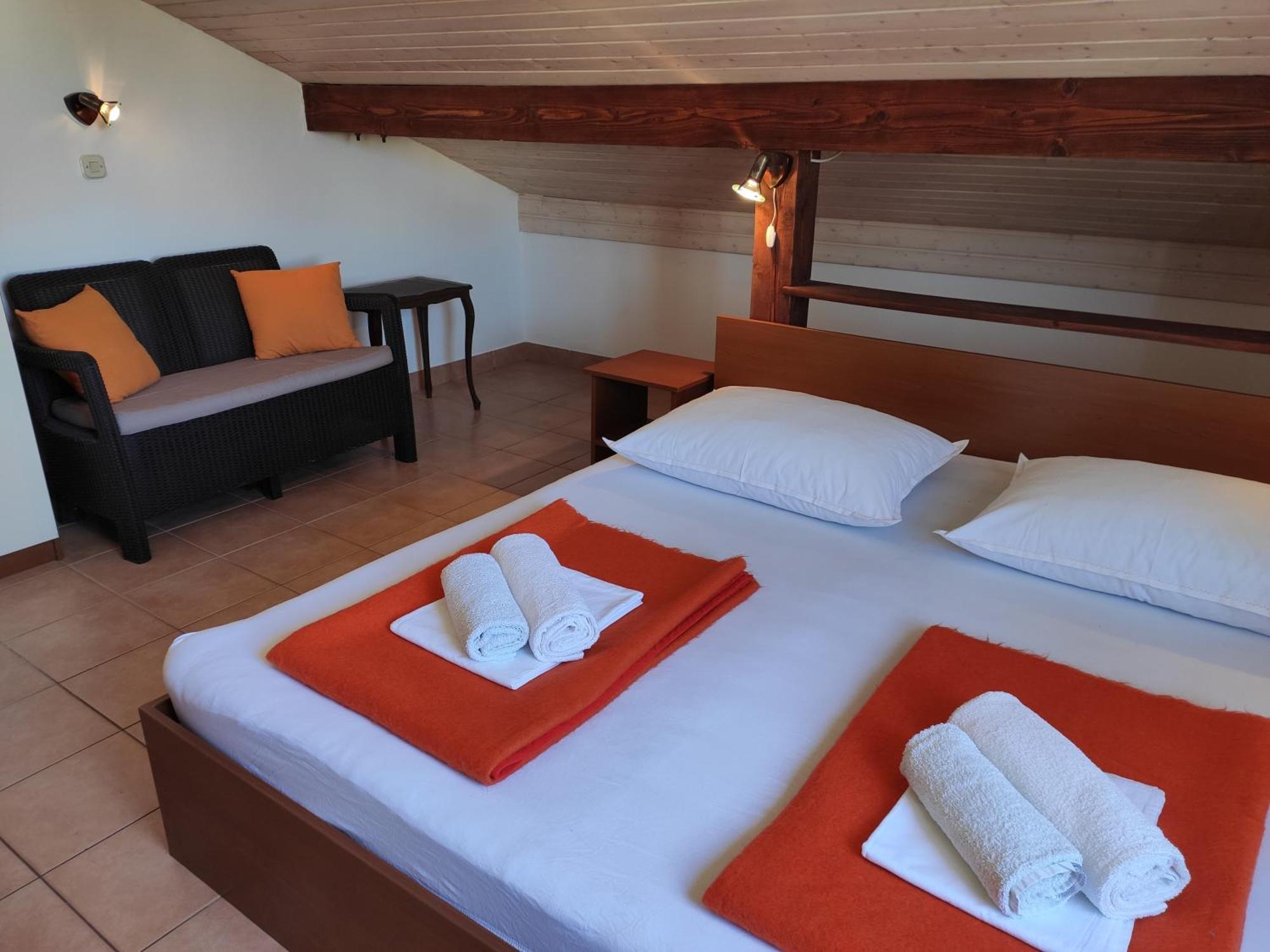 Apartments With A Parking Space Novalja, Pag - 6552 Room photo