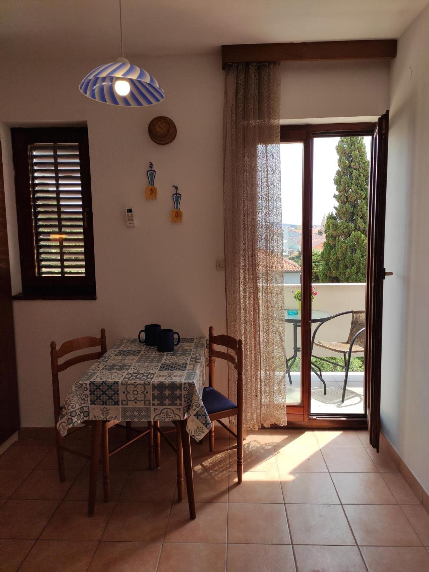 Apartments With A Parking Space Novalja, Pag - 6552 Room photo